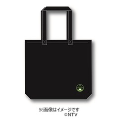 ホットスポット キャンバストート