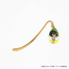 【負けヒロインが多すぎる！】ブックマーカー・焼塩檸檬