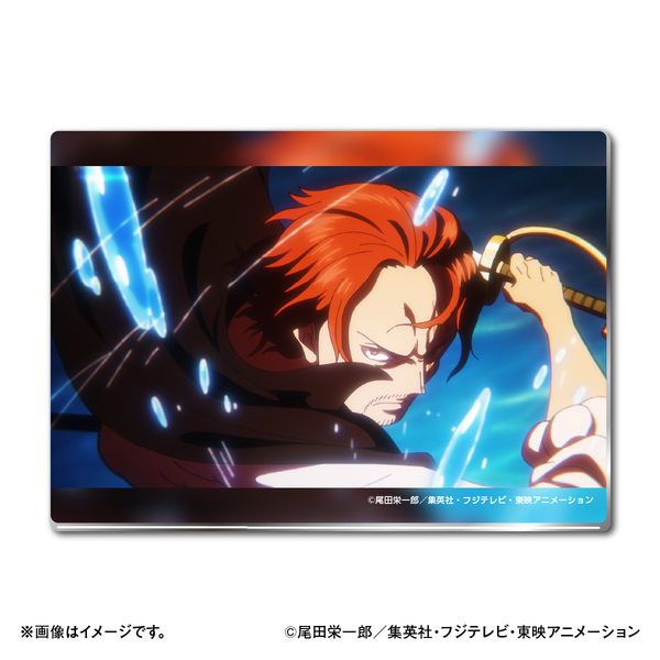 『ONE PIECE』場面写メタルディスプレイ_029【セブンネット限定】