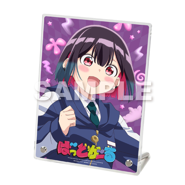 ばっどがーる　1巻〜4巻　全巻初版　リーフレット特典付き ばっどがーる コミック 1-4巻セット (芳文社) | 肉丸 |本 | 通販