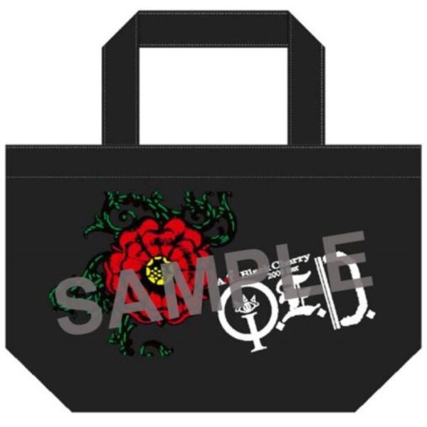 Acid Black Cherry／Acid Black Cherry 2009 tour “Q．E．D
