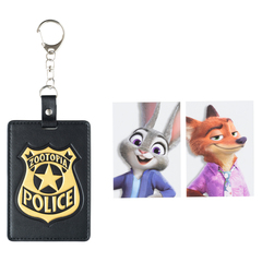 ディズニー映画『ズートピア2』カードホルダー＆カードセット（単品）＜セブンネット限定＞