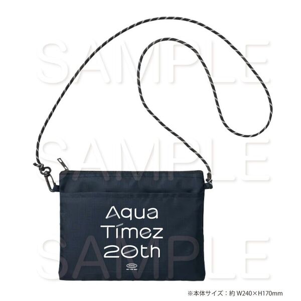 Aqua Timez／Aqua Timez 20th Thanksgiving Live「空いっぱいに奏でる