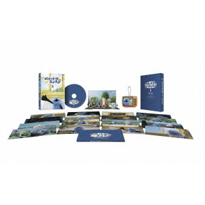 ショートムービー『パペットスンスン』Blu-ray 豪華版Vol.1（Blu
