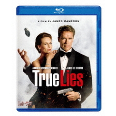 トゥルーライズ（Ｂｌｕ－ｒａｙ　Ｄｉｓｃ）