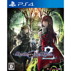 PS4　Death end re Quest 2