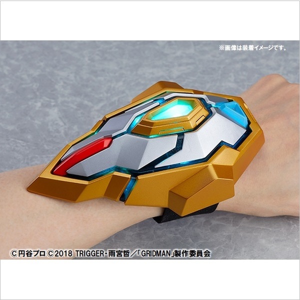 SSSS.GRIDMAN プライマルアクセプター(2020年12月発売) 通販