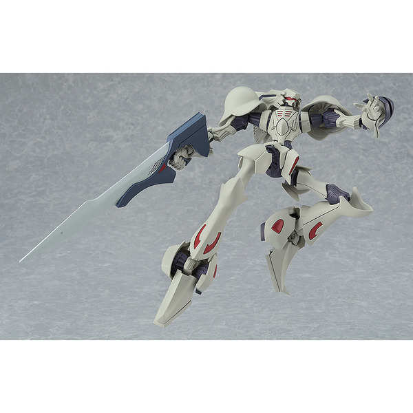 MODEROID グランチャー 3体セット Amazon.com: GOOD SMILE COMPANY Brain Powerd: Grand Cher
