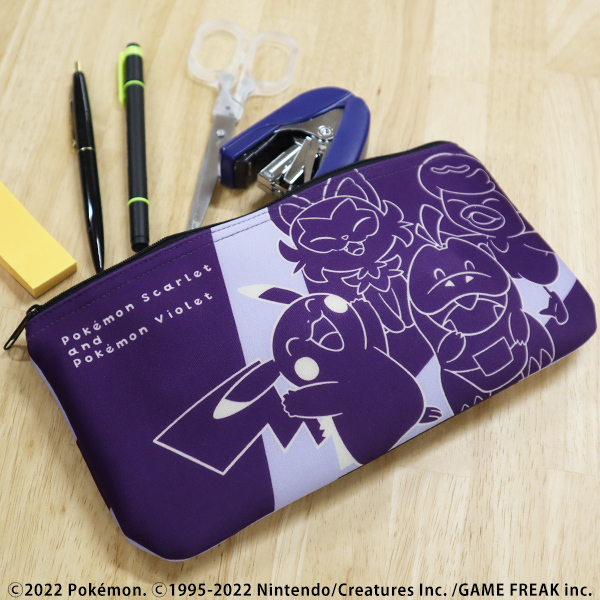 Nintendo Switch ポケットモンスター バイオレット セブンネットオリジナル特典付き 通販 セブンネットショッピング