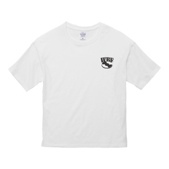 【WILD BUNCH FEST. 2023】Wild Disco Tシャツ ホワイト S