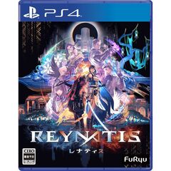 PS4　REYNATIS／レナティス