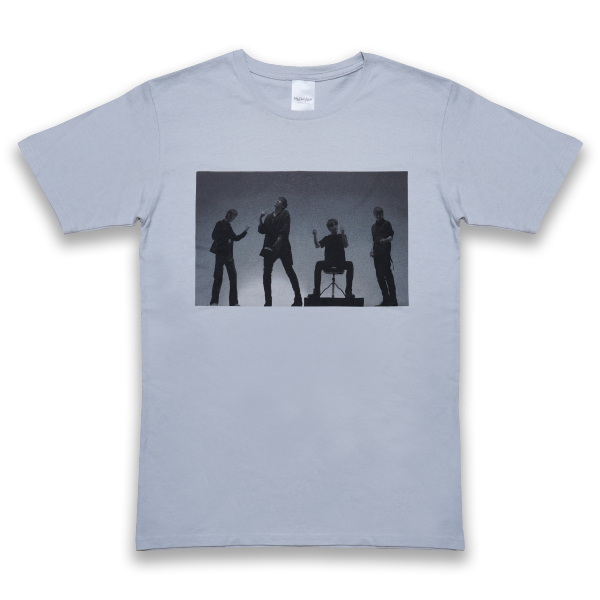 訳あり商品 新品 Mr.Children miss you Tシャツ XS 2枚セット ミュージシャン