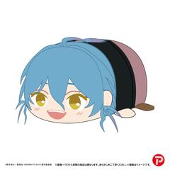SKD-25　SAKAMOTO DAYS ぽてコロマスコットBIG3 E:赤尾 晶（2025年12月以降発売予定）