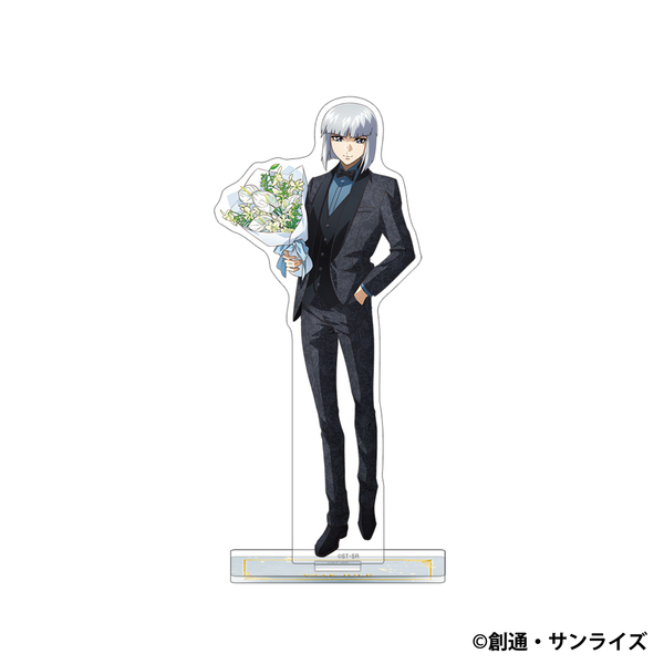 ガンダムSEED イザーク・ジュール　ガンダムカフェグッズセット ガンダムSEED グッズセット ガンダムSEED イザーク・ジュール ガンダム