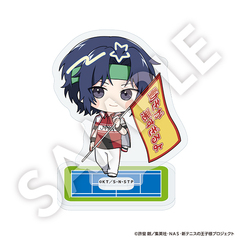 新テニスの王子様 フレフレンズアクリルスタンド 幸村精市 Vol.2