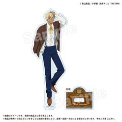 アクリルスタンド　安室透　名探偵コナン