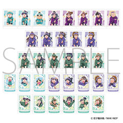 忍たま乱太郎 ぱしゃこれ／第4弾【単品】（2026年3月中旬以降発売予定）