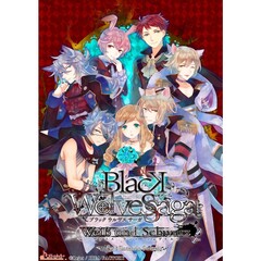 Nintendo Switch BLACK WOLVES SAGA -Weiβ und Schwarz- for Nintendo Switch