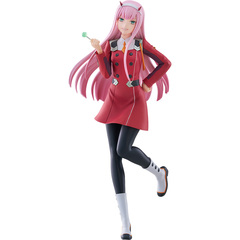 ダーリン・イン・ザ・フランキスPOP UP PARADE ゼロツー L size（2026年12月以降発売予定）