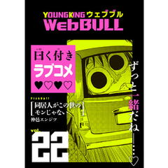 WebBULL 22号
