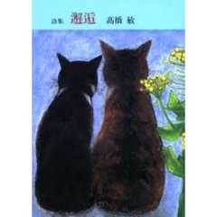 詩集　邂逅