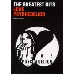 ラブサイケデリコＴＨＥ　ＧＲＥＡＴＥＳＴ　ＨＩＴＳ