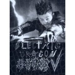 Ｅｌｅｃｔｒｉｃ　ｄｒａｇｏｎ　８００００Ｖ