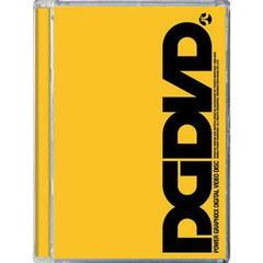 ＤＶＤ　ＰＯＷＥＲ　ＧＲＡＰＨＩＸＸ