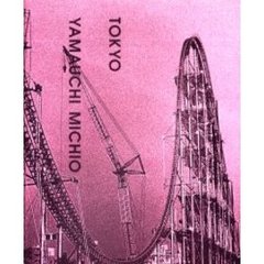 ＴＯＫＹＯ、東京　山内道雄写真集