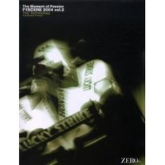 Ｆ１ＳＣＥＮＥ　Ｔｈｅ　ｍｏｍｅｎｔ　ｏｆ　ｐａｓｓｉｏｎ　２００４Ｖｏｌ．２　Ｔｈｅ　ｔｅｃｈｎｏｌｏｇｙ　Ｃｒｙｓｔａｌｌｉｚｅｄ　ｆｉｎｅｓｓｅ