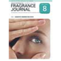 ＦＲＡＧＲＡＮＣＥ　ＪＯＵＲＮＡ　３２４