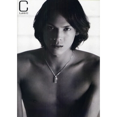 Ｃ　Ｌｕｋｅ．Ｃ　Ｐｈｏｔｏ　ｂｏｏｋ