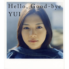 Ｈｅｌｌｏ，Ｇｏｏｄ‐ｂｙｅ