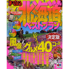 北海道ベストプラン　〔２０１３〕