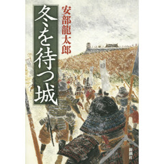 冬を待つ城
