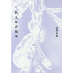 可視光線透過率