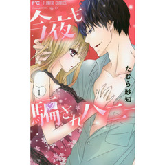 今夜も騙されハニー　ｅｃｓｔａｓｙ　ｈｏｌｉｃ　１