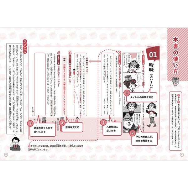 語彙力アップ学習参考書セット18冊セット