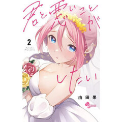 君と悪いことがしたい　２