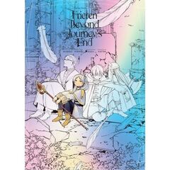 ポスターコレクション葬送のフリーレン　１