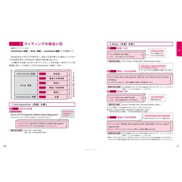 英検準２級の英作文・面接をゼロから７日で攻略する本 通販｜セブン