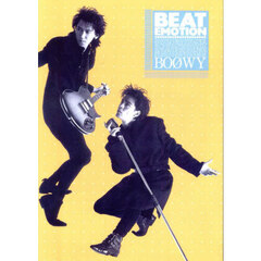 ＢＯＯＷＹ　ＢＥＡＴ　ＥＭＯＴＩＯＮ