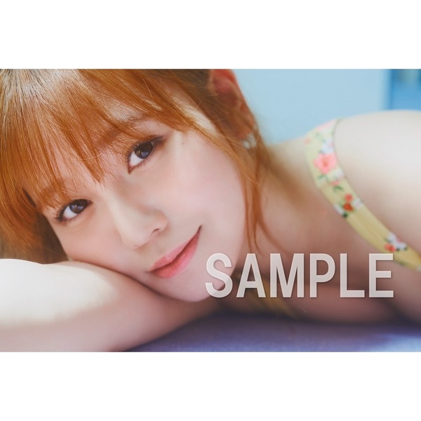 100％SKE48 vol.7【セブンネット限定表紙 上村亜柚香×菅原茉耶