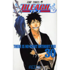 ＢＬＥＡＣＨ　３０　ＴＨＥＲＥ　ＩＳ　ＮＯ　ＨＥＡＲＴ　ＷＩＴＨＯＵＴ　ＹＯＵ