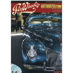 Ｆｌｙ　Ｗｈｅｅｌｓ　2026年2月号