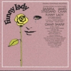 ファニー・レディー　オリジナル・サウンドトラック～コレクターズ・エディション