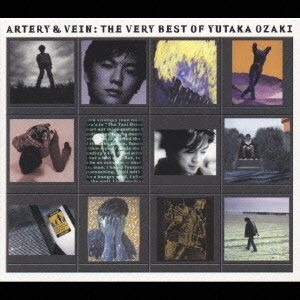 ARTERY ＆ VEIN”THE VERY BEST OF YUTAKA OZAKI 通販｜セブン
