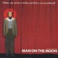 マン・オン・ザ・ムーン
