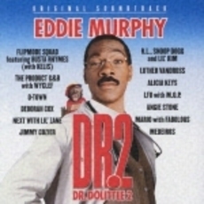 ドクター・ドリトル2　オリジナル・サウンドトラック