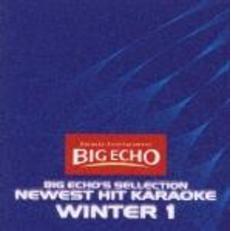 最新ヒットカラオケ　WINTER1